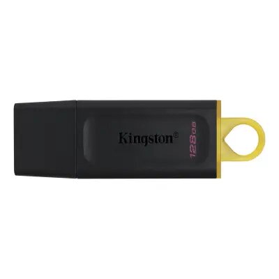 USB Flash Drive/ 128GB/ Kingston 128GB DataTraveler Exodia USB 3.2 Gen1