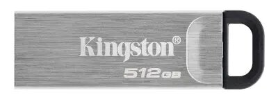 USB Flash Drive/ 256GB/ Kingston 512GB DataTraveler Kyson USB 3.2 Gen1