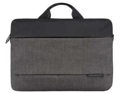 Notebook Bags/ Asus/ Asus EOS2 Shoulder Bag 15.6" Black