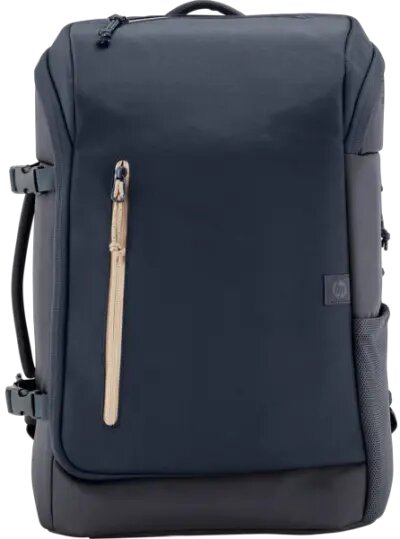 Notebook Bags/ HP/ HP Travel 25L 15.6 BNGLaptop Backpack  (6B8U5AA)