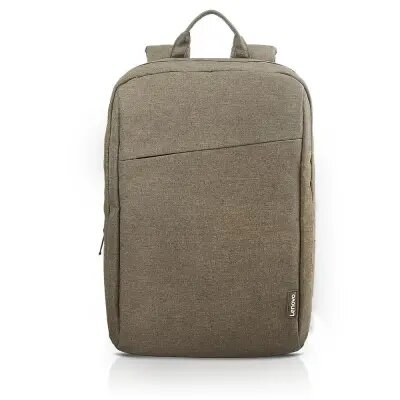 Notebook Bags/ Lenovo 15.6 Laptop Casual Backpack B210 Green