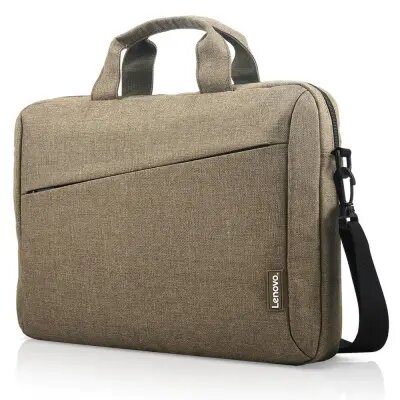 Notebook Bags/ Lenovo 15.6 Laptop Casual Toploader T210 Green