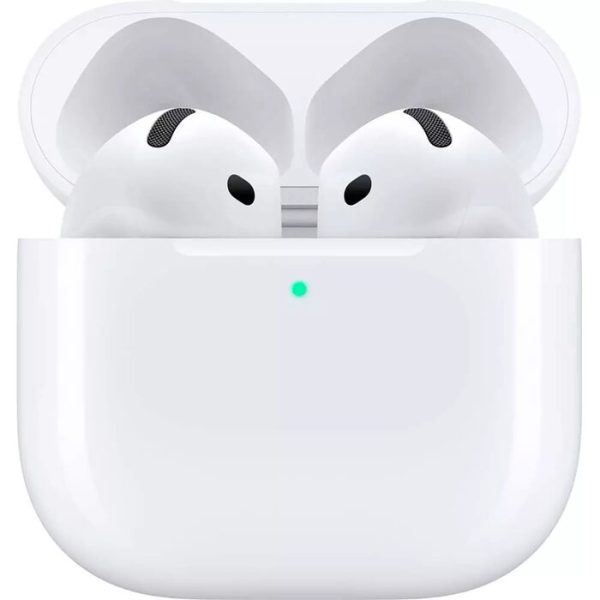 Wireless Headphone/ Apple/ Apple AirPods 4 With A.N.C. (MXP93ZE/A)