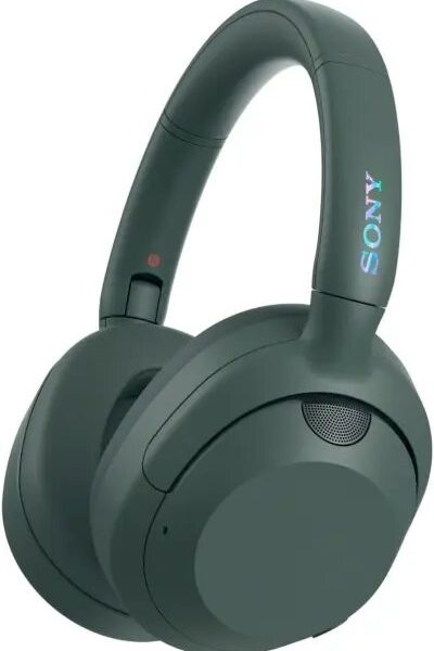Wireless Headphone/ Sony/ Sony ULT Power Sound 900 A.N.C Forest Grey (WHULT900N/HCE)