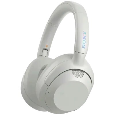 Wireless Headphone/ Sony/ Sony ULT Power Sound 900 A.N.C White (WHULT900N/WCE)