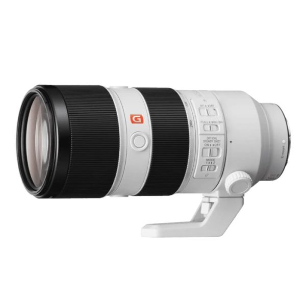 Digital Camera Accessories/ Sony SEL70200GM