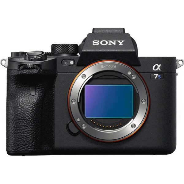 Digital Camera/ Sony α7S III Body