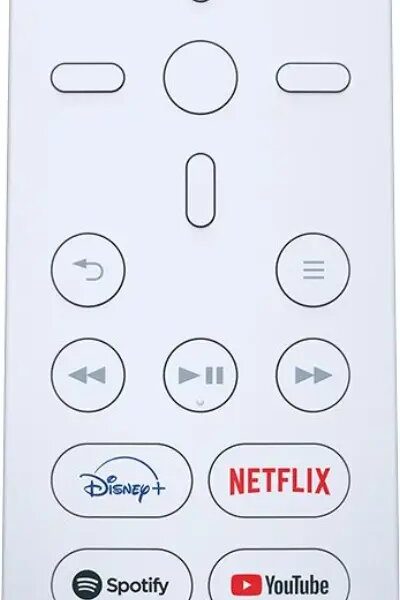 Playstation Media Remote