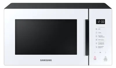 Microwave/ SAMSUNG MG23T5018AW/BW