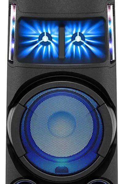 Home Audio System (Party)/ Sony Home Audio System MHC-V43D (AC only)