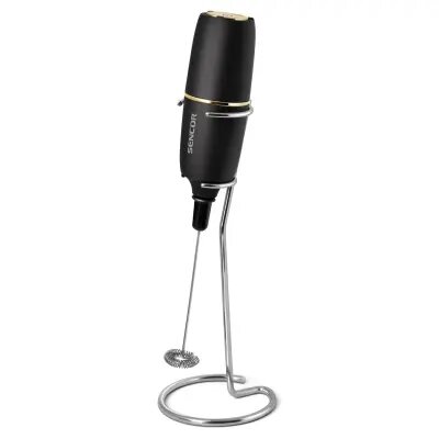 Milk Frother/ SMF 1010BK MILK FROTHER