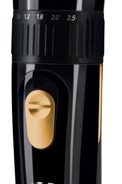 Hair Trimmer/ Sencor SHP 8900BK