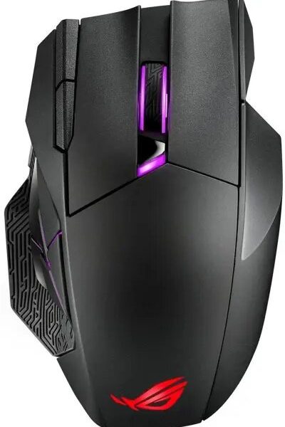 Mouse/ Asus ROG Spatha X Gaming Mouse