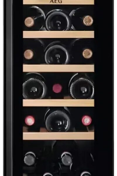 Wine Cooler/ AEG AWUS020B5B