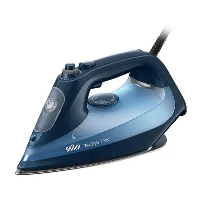 Iron/ BRAUN SI7160BL