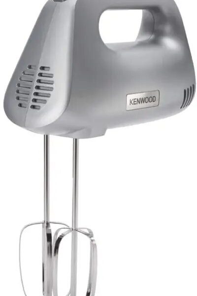 Mixer/ KENWOOD HMP30.A0SI silver