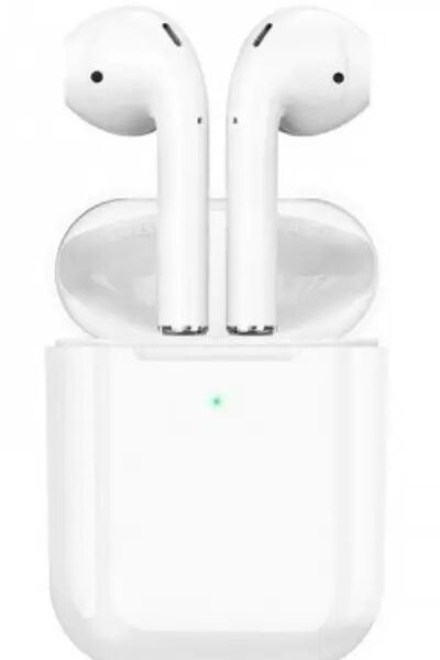 Wireless Headphone/ Hoco/ Hoco DES03 Original Series TWS Wireless Headset White (6931474738035 / 6942007624855)