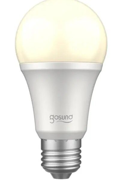 Gosund WB2 Smart bulb whitel (WB2 (LB1))