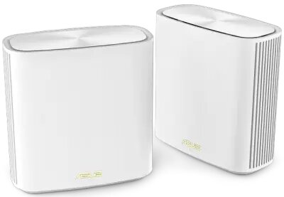 Network Active/ Router/ Asus/ ASUS ZenWiFi XD6S Series (W-2-PK)