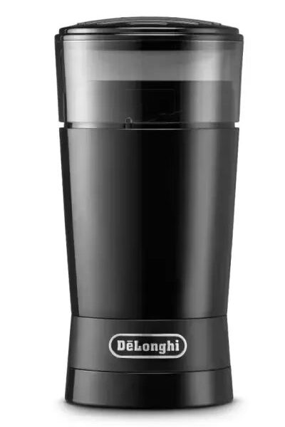 Coffee Grinder/ Delonghi GRINDER DL KG200 BLACK (MOCN)