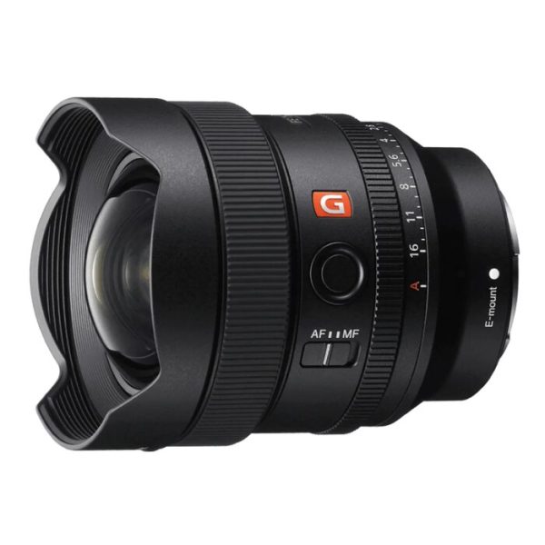 Digital Camera Accessories/ Sony SEL14F18GM/JSYX