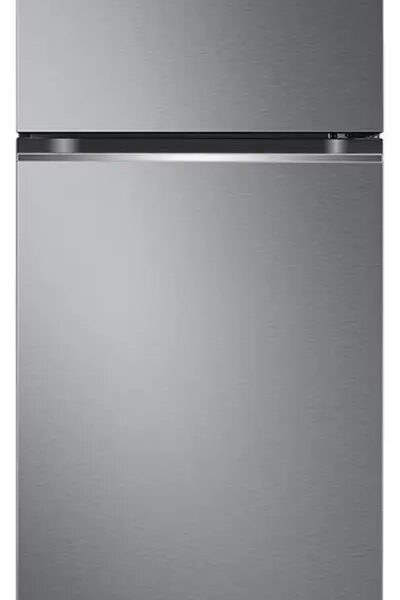 Refrigerator/ GN-B502PLGB.APZQMER Top-Freezer 176x70x68 395 LT NF Inverter Silver