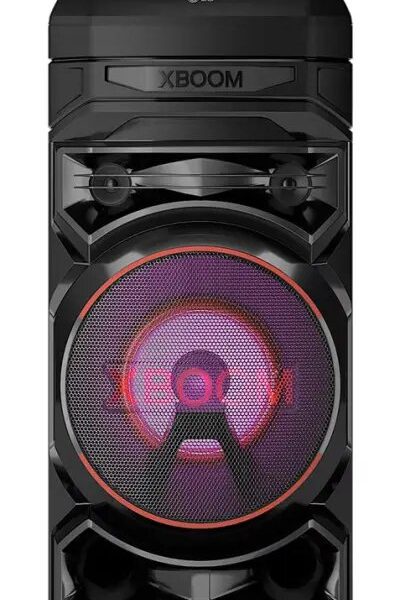 Home Audio System (Party)/ LG Home Audio System RNC5 (AC only)