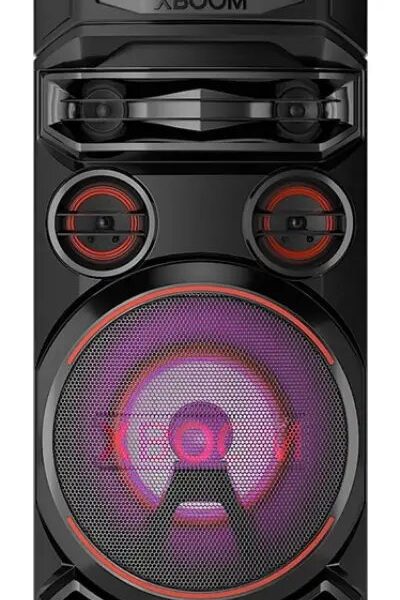 Home Audio System (Party)/ LG Home Audio System RNC7 (AC only)
