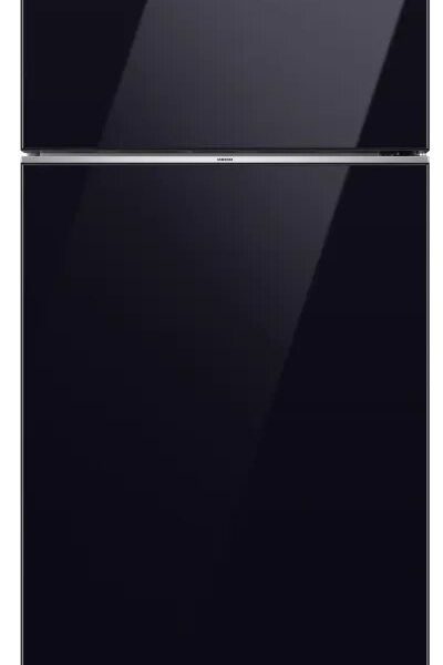 Refrigerator/ RT42CB662022WT Top-Freezer 178.5x70x67.2 411 LT NF Inverter Bespoke Black