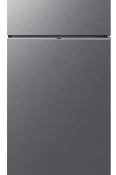 Refrigerator/ RT35CG5000S9WT Top-Freezer 171.5x60x70.9 348 LT NF Inverter Silver
