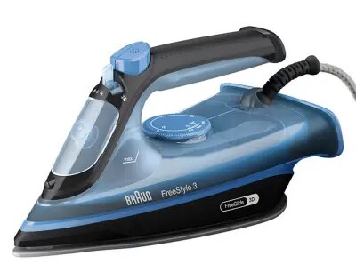 Iron/ BRAUN FI3194BK