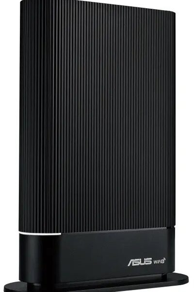 Network Active/ Router/ Asus/ ASUS RT-AX59U AiMesh Router