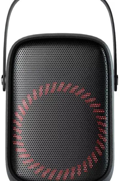 Home Audio System (Party)/ EDEN SPEAKER - ED-WP601