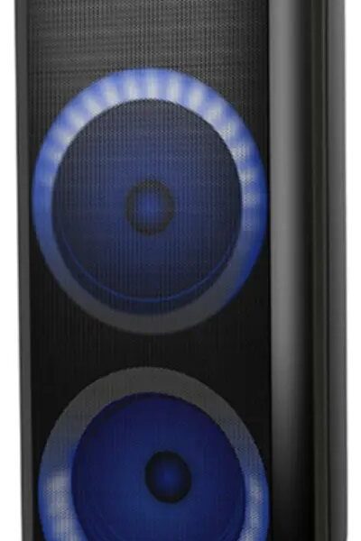 Home Audio System (Party)/ EDEN SPEAKER - ED-605
