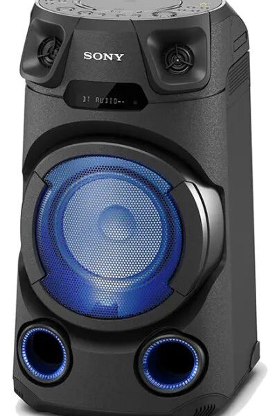 Home Audio System (Party)/ Sony Home Audio System MHC-V13 (AC only)