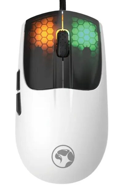 Mouse/ Marvo M727  Wired Gaming Mouse