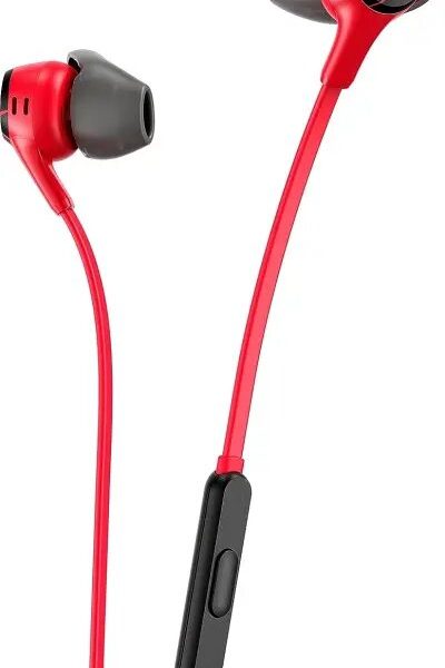 Headphone/ HP/ HyperX Cloud EarBuds II Red with Mic (705L8AA)