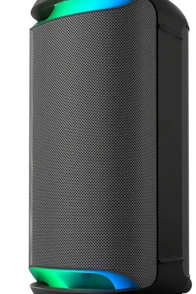 Home Audio System (Party)/ Sony Home Audio System SRS-XV800 (Built-in Battery)