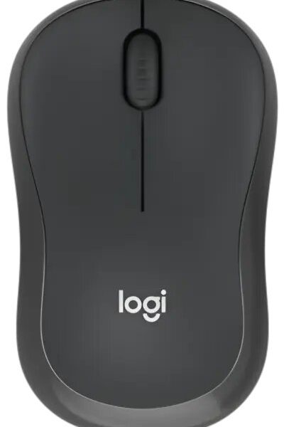 Mouse/ LOGITECH M240 Bluetooth Mouse - GRAPHITE - SILENT