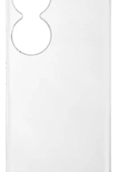 Mobile Phone Case/ HONOR X7b TPU Сase Transparent
 (5199AAPX)