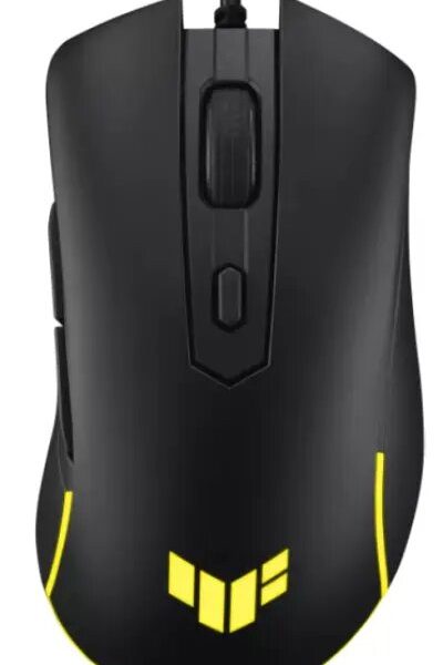 Mouse/ ASUS TUF Gaming M3 Gen II mouse Right-hand USB Type-C Optical 8000 DPI