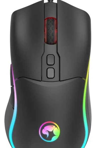 Mouse/ MARVO M358  Wired Gaming Mouse