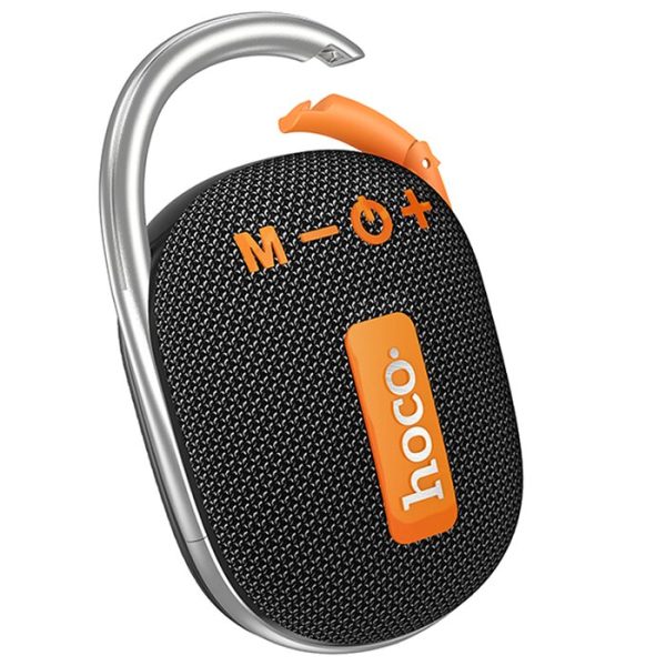 Wireless Speaker/ Hoco/ Hoco HC17 Easy joy sports wireless speaker Black