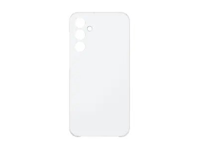 Mobile Phone Case/ Samsung Galaxy A25 5G Clear Case Transparent (EF-QA256CTEGRU)