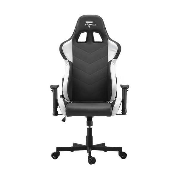 Fragon Game Chair 1X series FRAGON1X_White / White