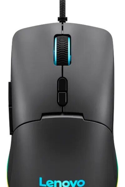 Mouse/ Lenovo M210 Gaming  Mouse RGB
