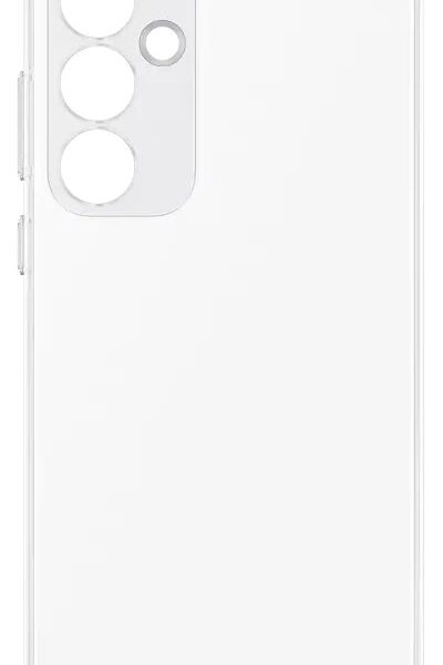 Mobile Phone Case/ Samsung Galaxy A35 Clear Case Transparent (EF-QA356CTEGRU)