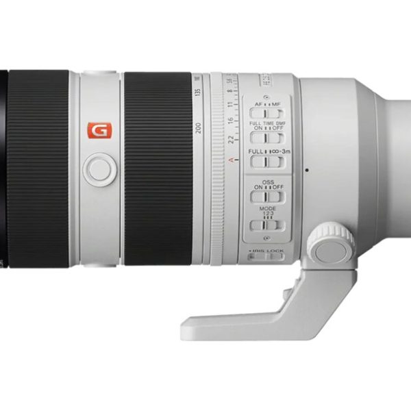 Digital Camera Accessories/ Sony SEL70200GM2/QSYX