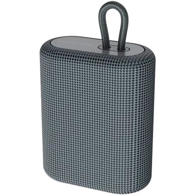 Wireless Speaker/ Canyon BSP-4 5W Dark Grey (CNE-CBTSP4DG)