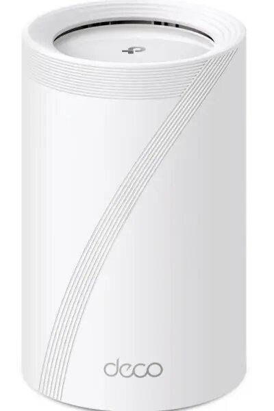Network Active/ Router/ TP-Link/ TP-link Deco BE65(1-pack)  BE9300 Whole Home Mesh Wi-Fi 7 Unit